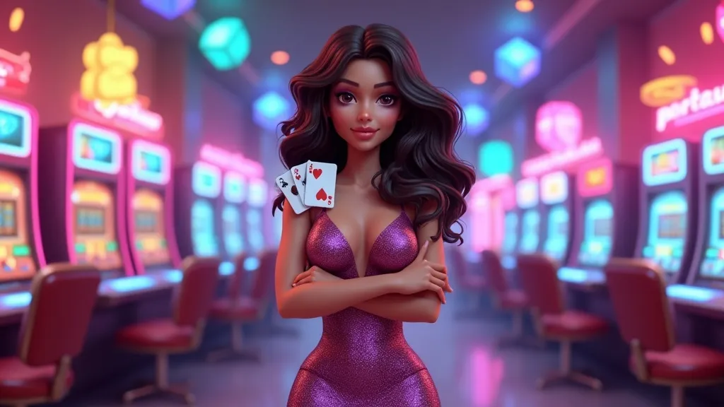 Juegosenlineadecasino