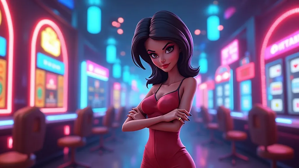 Juegosenlineadecasino