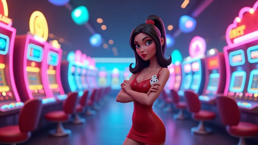Juegosenlineadecasino