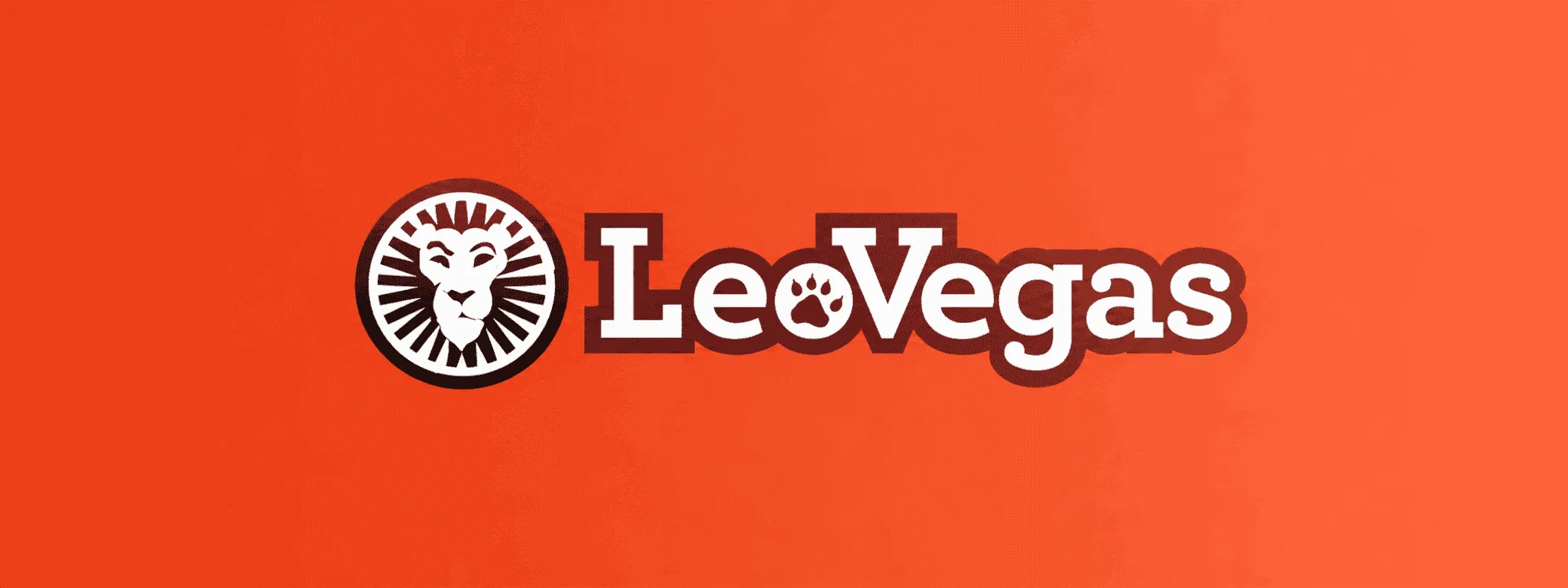 LeoVegas logo