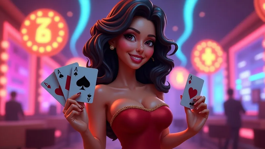 Juegosenlineadecasino