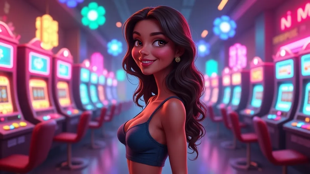 Juegosenlineadecasino